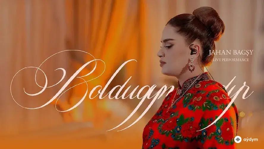 Boldugyndandyr (Janly Ses)