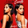 Becky G  - Mala Santa