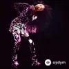 Leigh-Anne-Ayra Starr-DJ Maphorisa  - My Love (feat. Ayra Starr) - DJ Maphorisa Remix