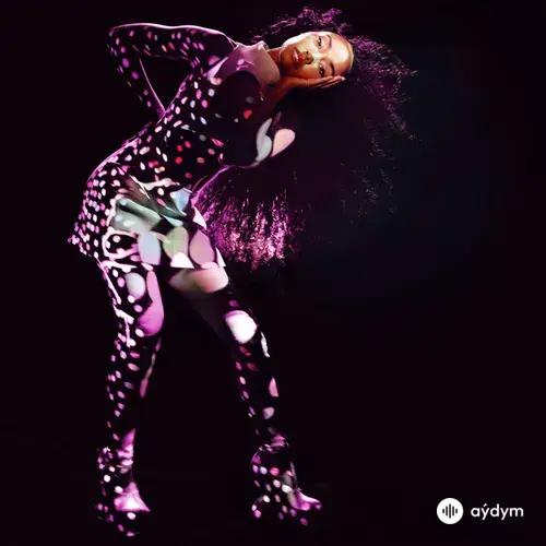 My Love (feat. Ayra Starr) [Remixes]