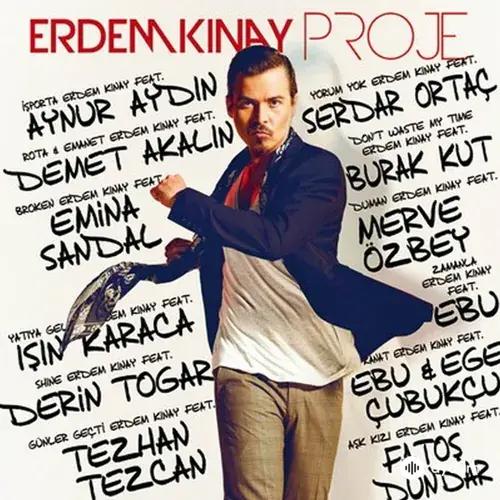 Erdem Kınay-Merve Özbey - Duman