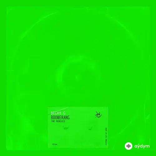 Boomerang (The Remixes)