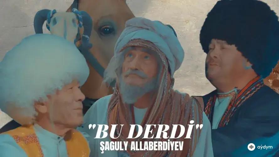 Bu Derdi