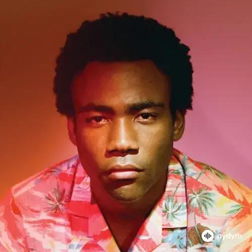 Childish Gambino - II. Earth： The Oldest Computer (The Last Night)