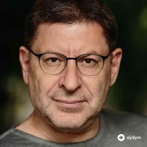 Михаил Лабковский