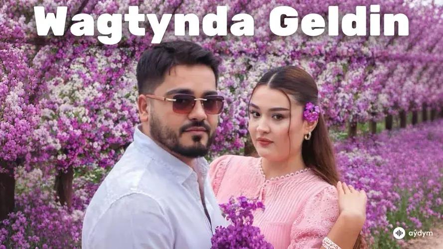 Wagtynda Geldiň