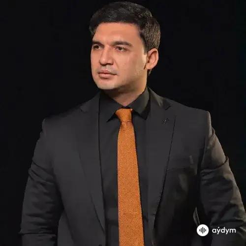 Rüstem Hallyýew - Bu Dünýäde