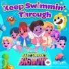 Enhypen-The Cast of Baby Shark's Big Movie-Pinkfong  - Keep Swimmin' Through x Baby Shark (Dance Remix)