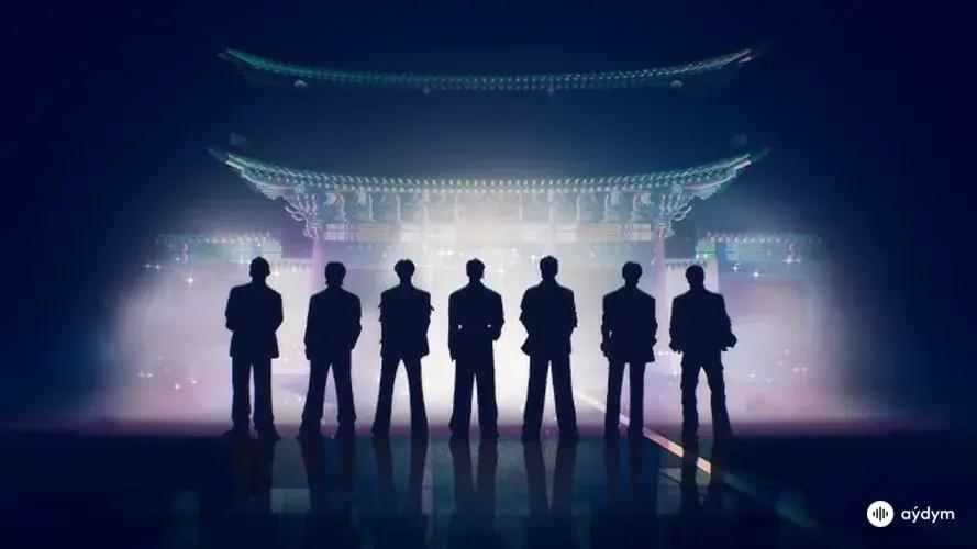 BTS Arirang Animation Trailer: What Is Your Love Song?