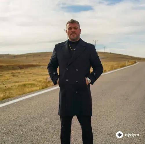 Serkan Nişanci - Eller Üzer