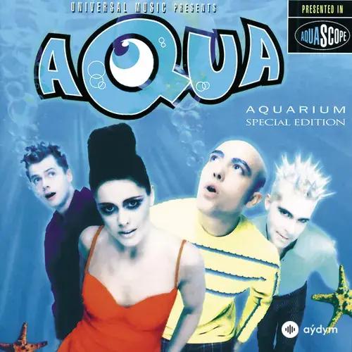 Aqua - Doctor Jones