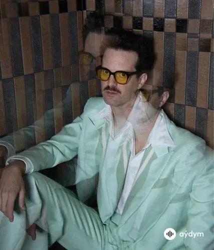 Mayer Hawthorne