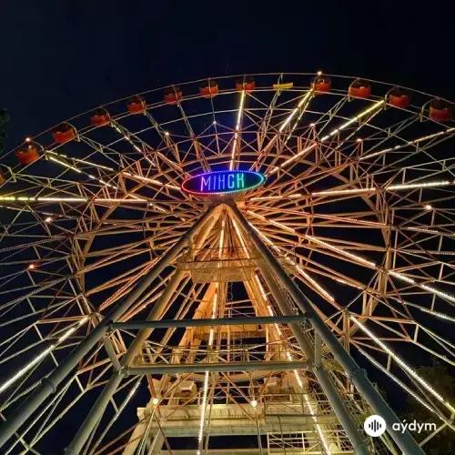 Беларуская Музыка