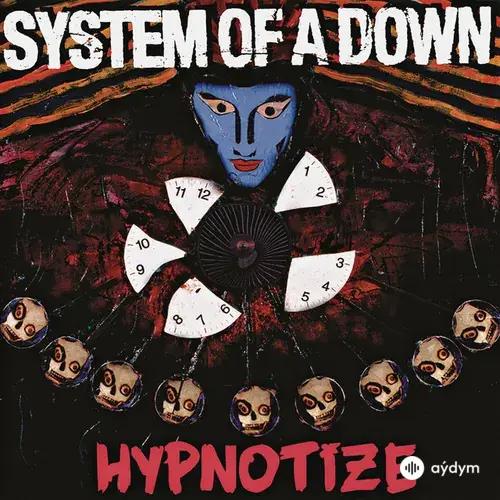 System Of A Down - U-Fig