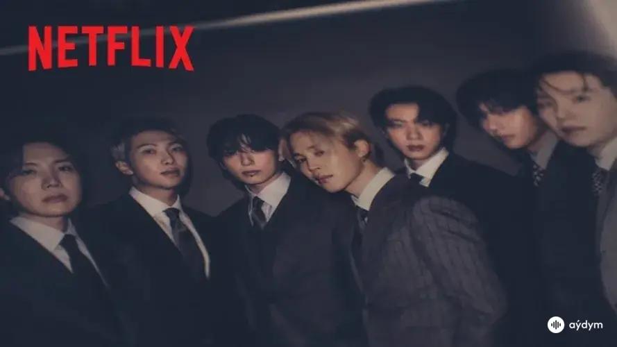 BTS：The Return ｜ Documentary ｜ Official Trailer