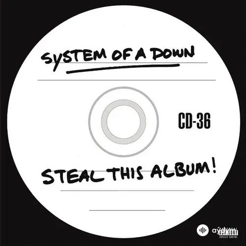 Steal This Album!