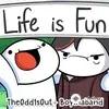 Boyinaband-TheOdd1sOut - Life Is Fun