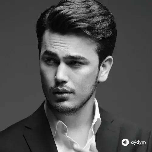 Mukam Mämmetçaryýew