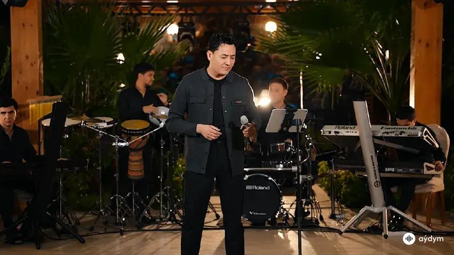 Ýalňyz Goýma Meni