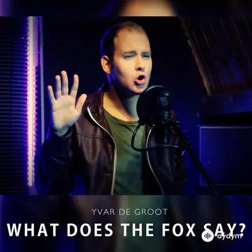 Yvar - What Does the Fox Say?
