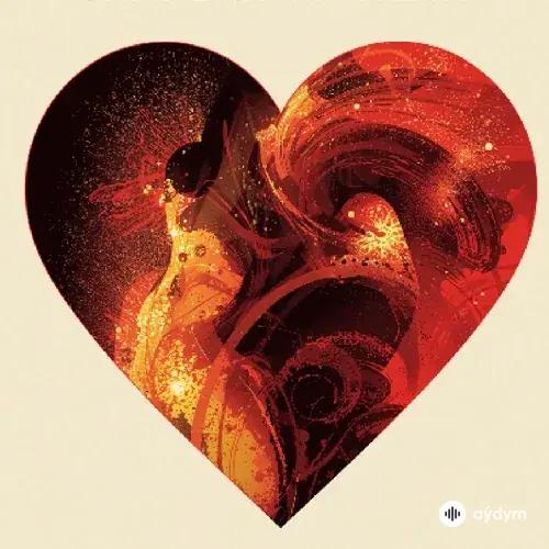 Selbi Tuwakgylyjowa-Sting - Shape Of My Heart & Aýyrdy (Mix by BAMMUSIC) 