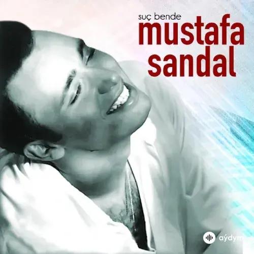 Mustafa Sandal - Bu Kiz Beni Görmeli