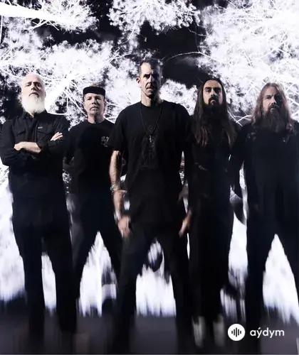 Lamb of God