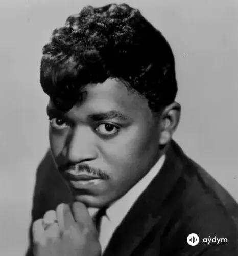 Percy Sledge