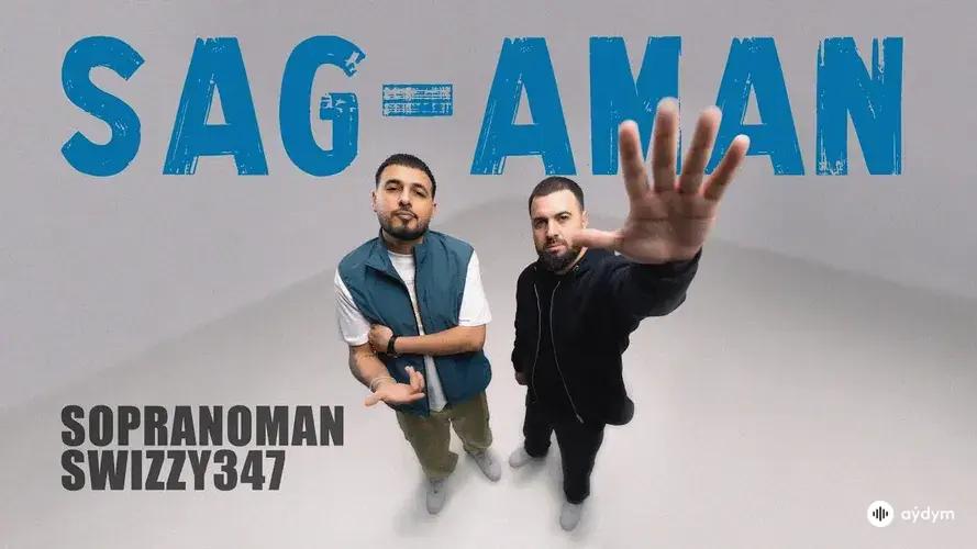 Sag-Aman