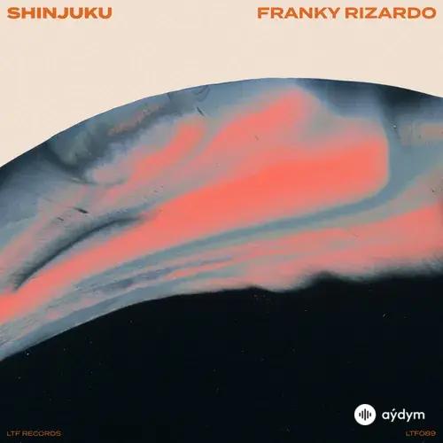 Franky Rizardo - Shinjuku