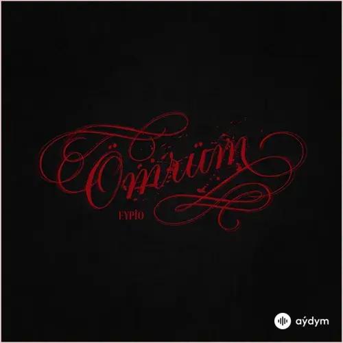 Eypio - Ömrüm