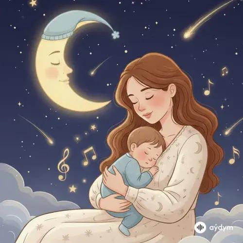 Ninni Bebek - Bebeğin Beşiği Çamdan