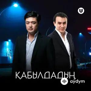 Adilet Zhaugashar