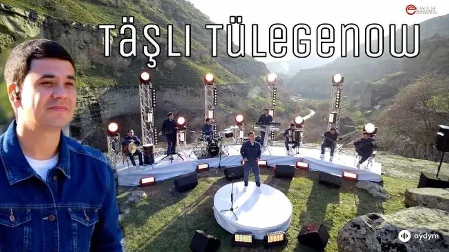 Näzleriň Seniň