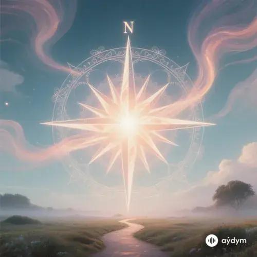 Jordao Lacerda - Your Love My Compass