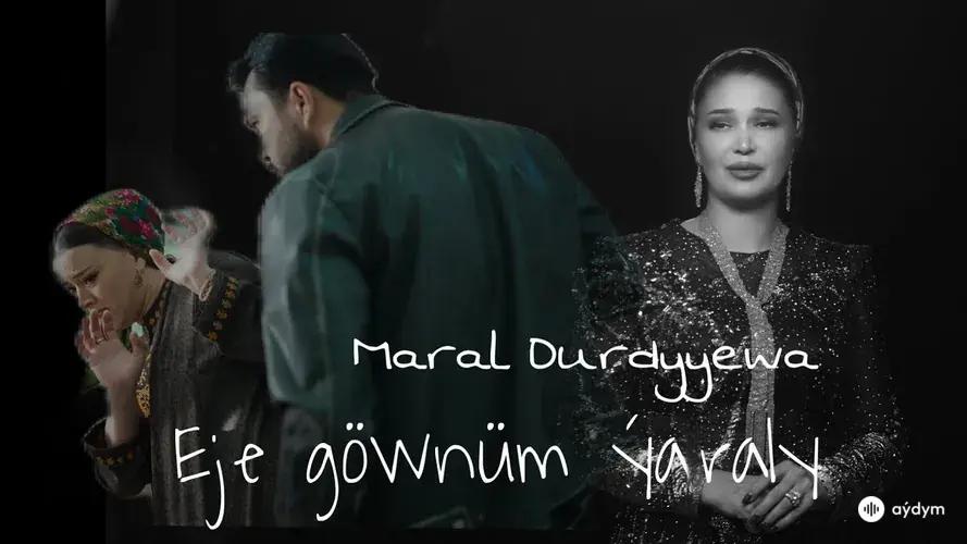 Eje Göwnüm Ýaraly