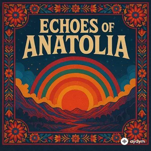 Ankara Echoes - Beni Al