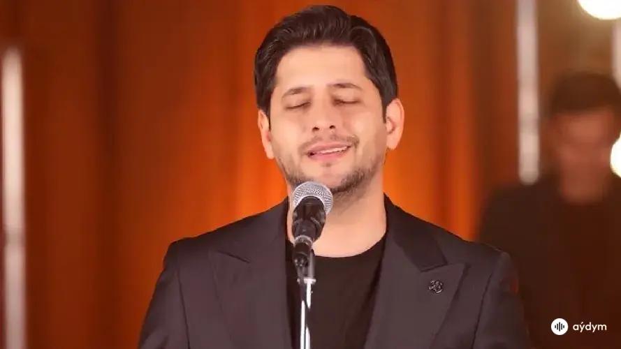 Garaş Maňa (Cover) 