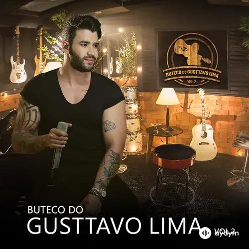 Gusttavo Lima  - Dança Comigo