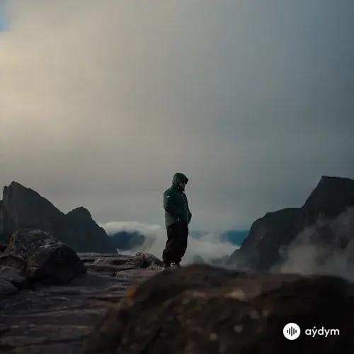 Jaman T - Будь моей