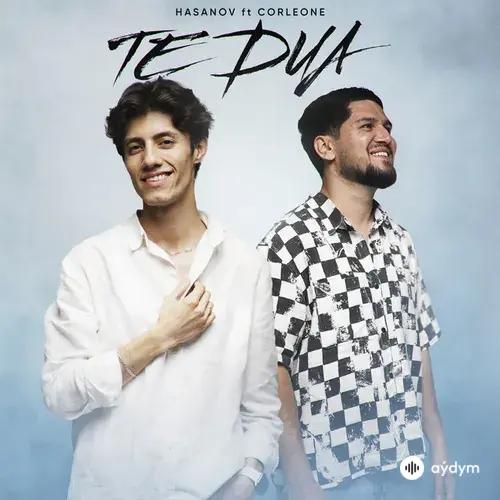 HASANOV-Corleone - Te Dua