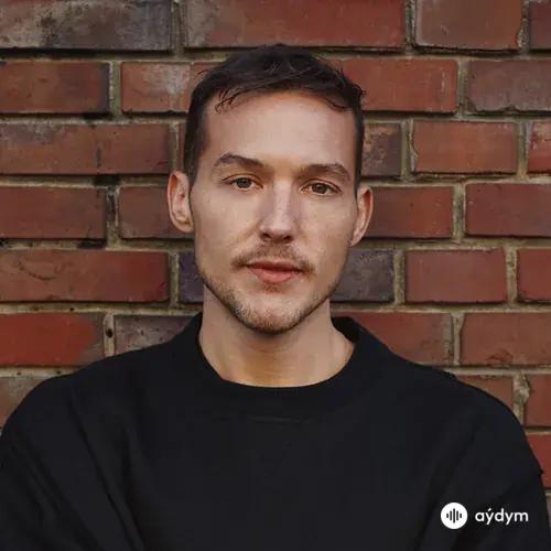 Ben Böhmer