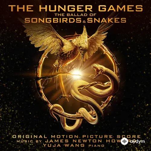 James Newton  Howard - Mercy - from "The Hunger Games: The Ballad of Songbirds and Snakes" Score