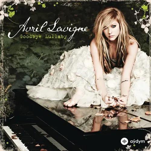 Avril Lavigne - Wish You Were Here