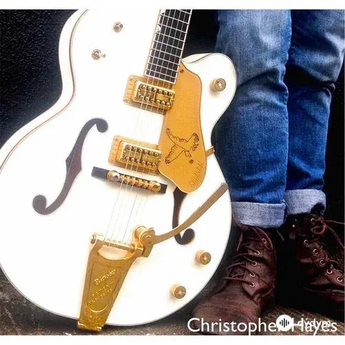 Christopher Hayes - Tonight You Belong to Me