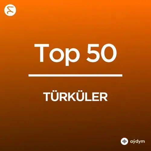 Türküler En İyi 50