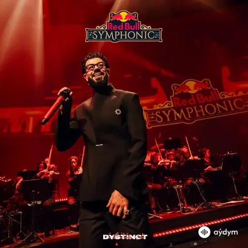 DYSTINCT  - YAMA - RED BULL SYMPHONIC LIVE
