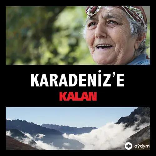 Koliva  - Yüksek Dağlara Doğru