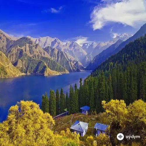 Uyghurche Tallanma Naxshilar - Yoshurmighin Siringni