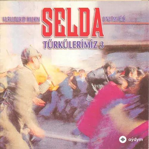 Selda Bagcan - Dostum Dostum